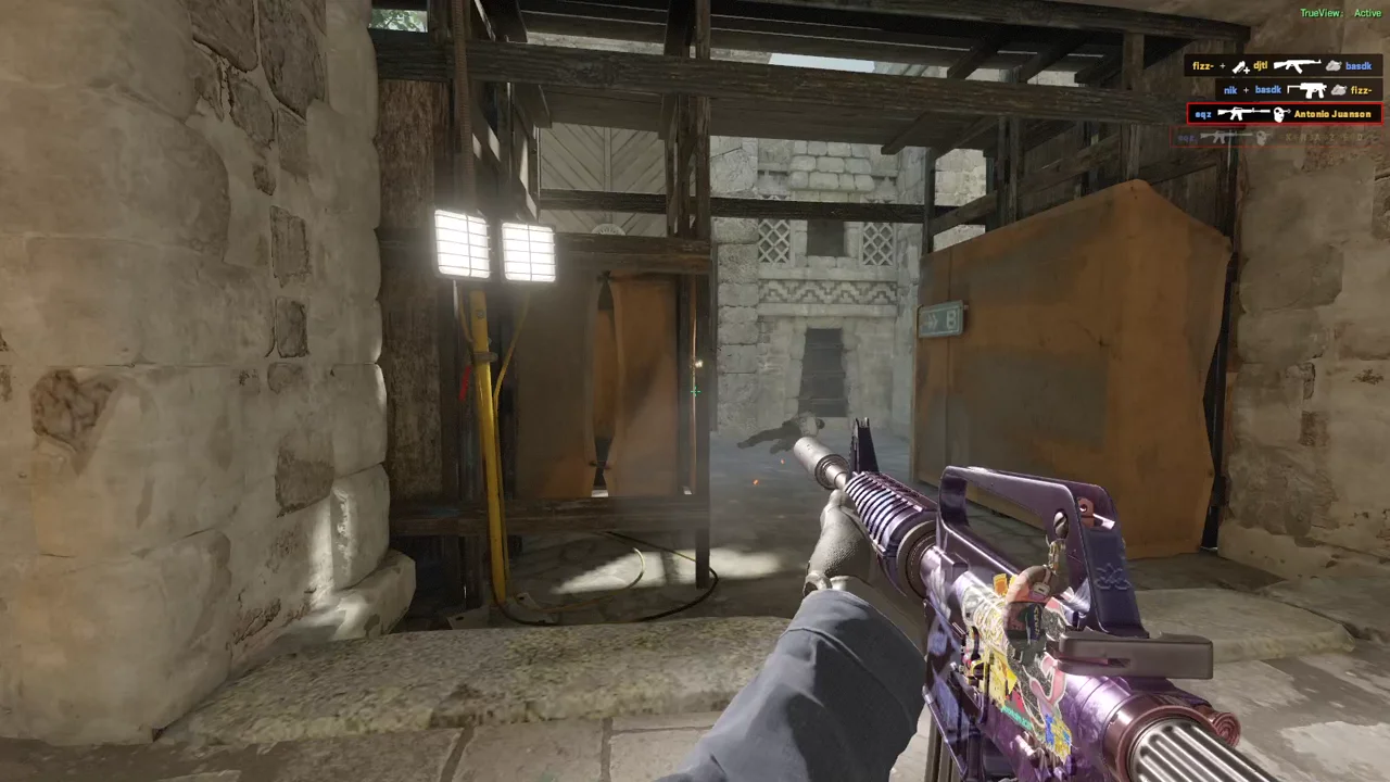 highlight